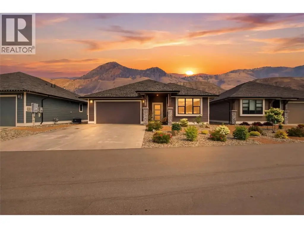 641 Shuswap E Road Unit# 309, Kamloops